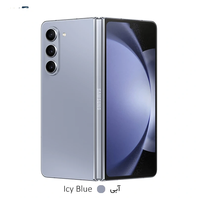 گوشی موبایل سامسونگ مدل Galaxy Z Fold5 5G ظرفیت 256 گیگابایت رم 12 گیگابایت