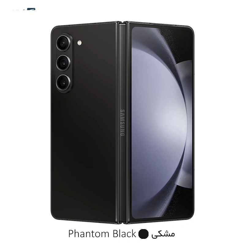گوشی موبایل سامسونگ مدل Galaxy Z Fold5 5G ظرفیت 256 گیگابایت رم 12 گیگابایت