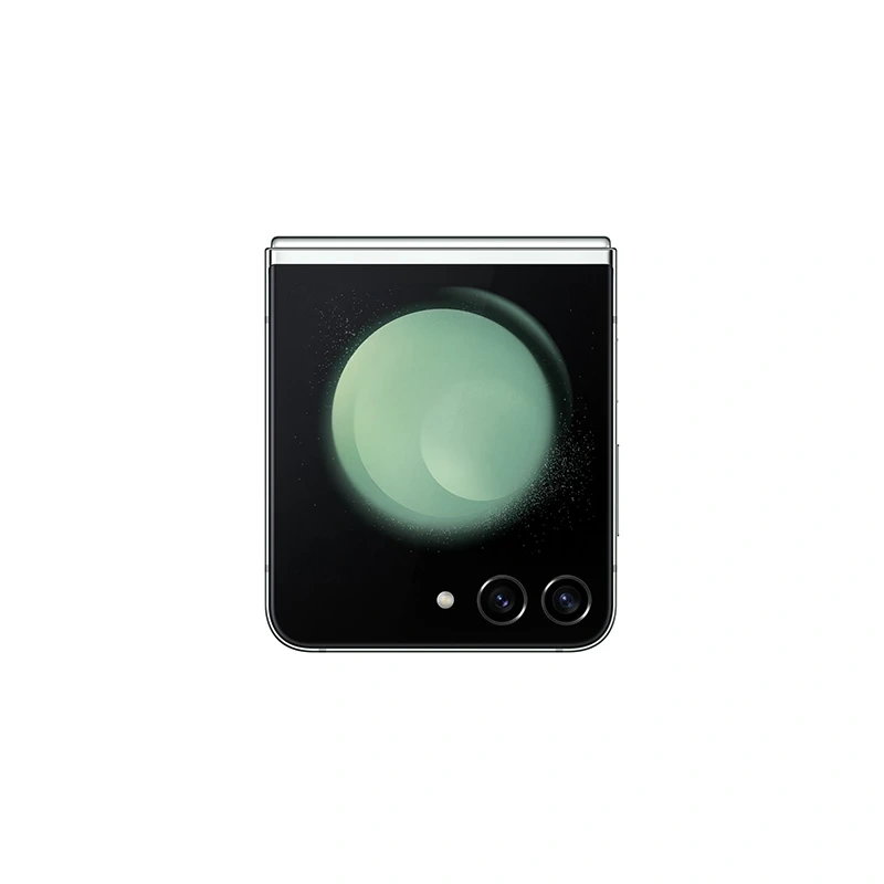 گوشی موبایل سامسونگ Galaxy Z Flip5 5G ظرفیت 256 گیگابایت رم 8 گیگابایت