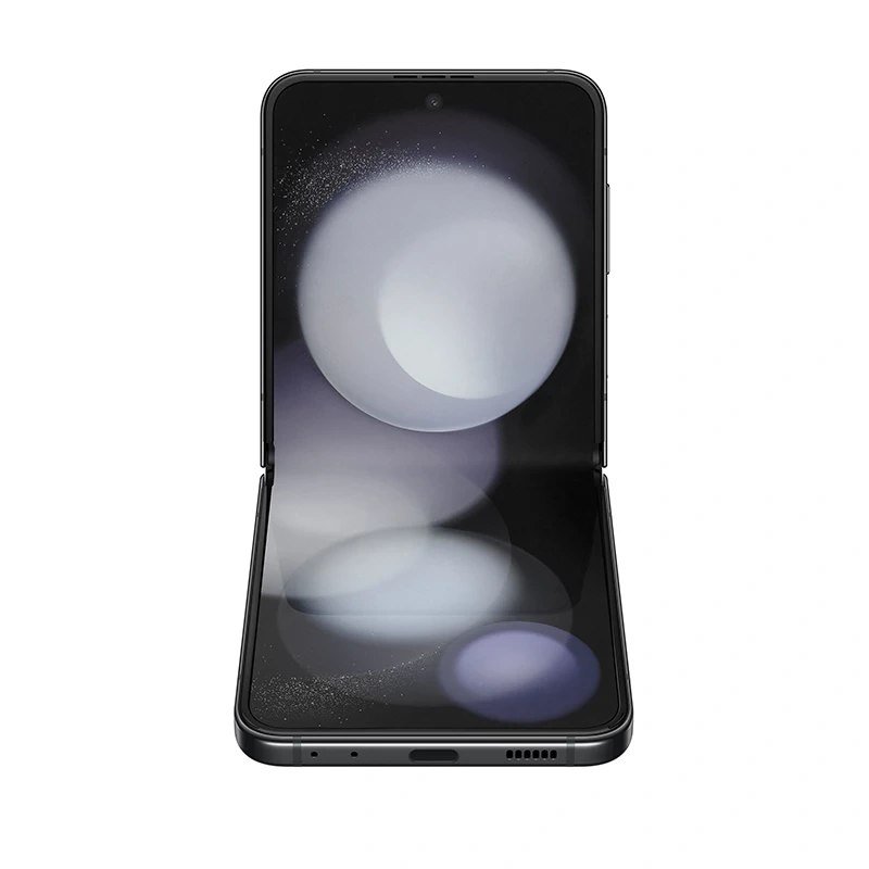 گوشی موبایل سامسونگ Galaxy Z Flip5 5G ظرفیت 256 گیگابایت رم 8 گیگابایت