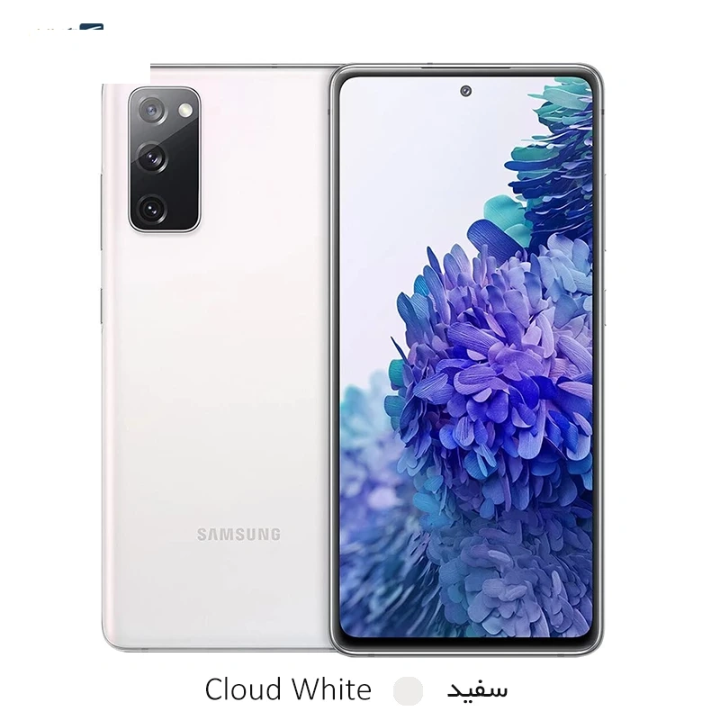 گوشی موبایل سامسونگ مدل Galaxy S20 FE 4G ظرفیت 256 گیگابایت رم 8 گیگابایت
