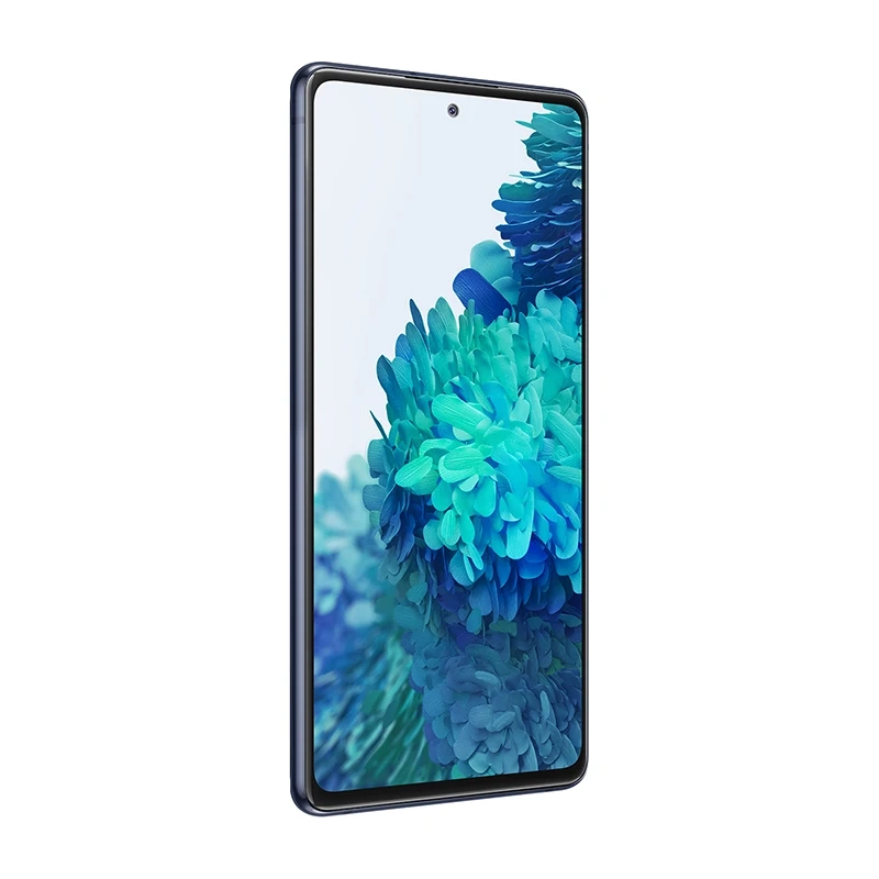 گوشی موبایل سامسونگ مدل Galaxy S20 FE 4G ظرفیت 256 گیگابایت رم 8 گیگابایت