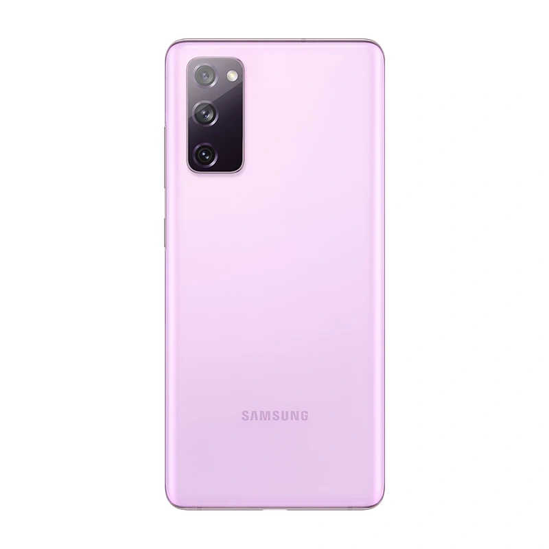 گوشی موبایل سامسونگ مدل Galaxy S20 FE 4G ظرفیت 256 گیگابایت رم 8 گیگابایت