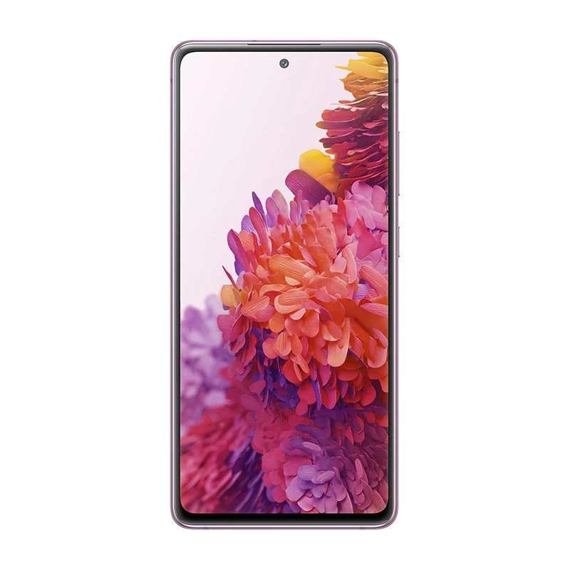 گوشی موبایل سامسونگ مدل Galaxy S20 FE 4G ظرفیت 256 گیگابایت رم 8 گیگابایت