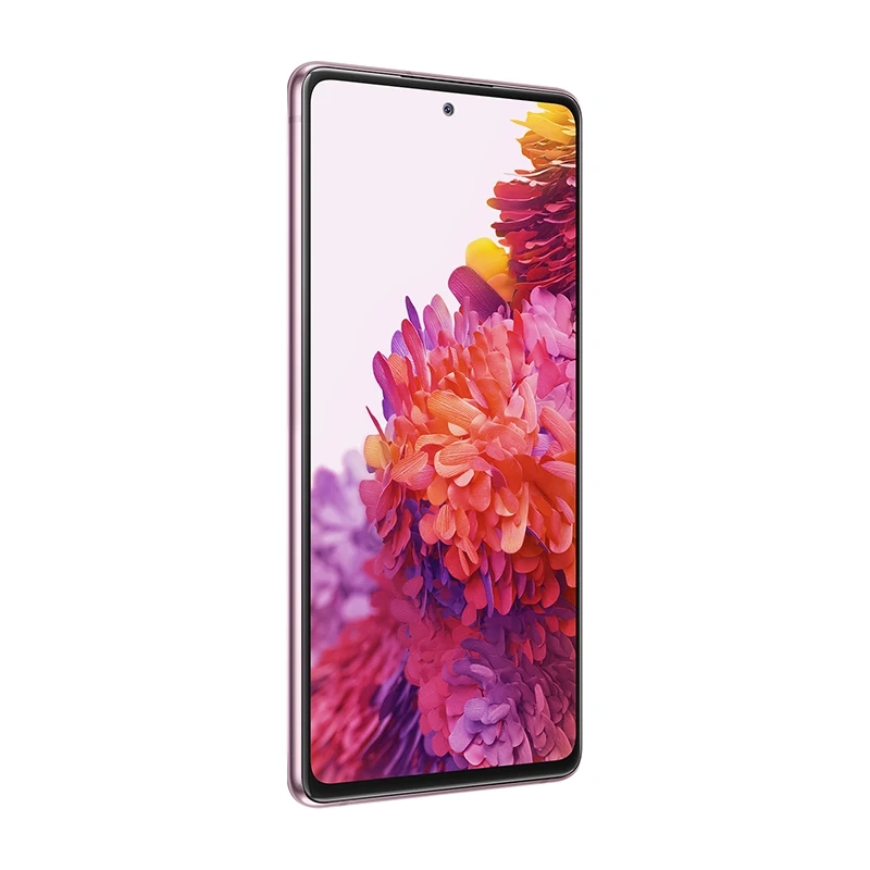 گوشی موبایل سامسونگ مدل Galaxy S20 FE 4G ظرفیت 256 گیگابایت رم 8 گیگابایت