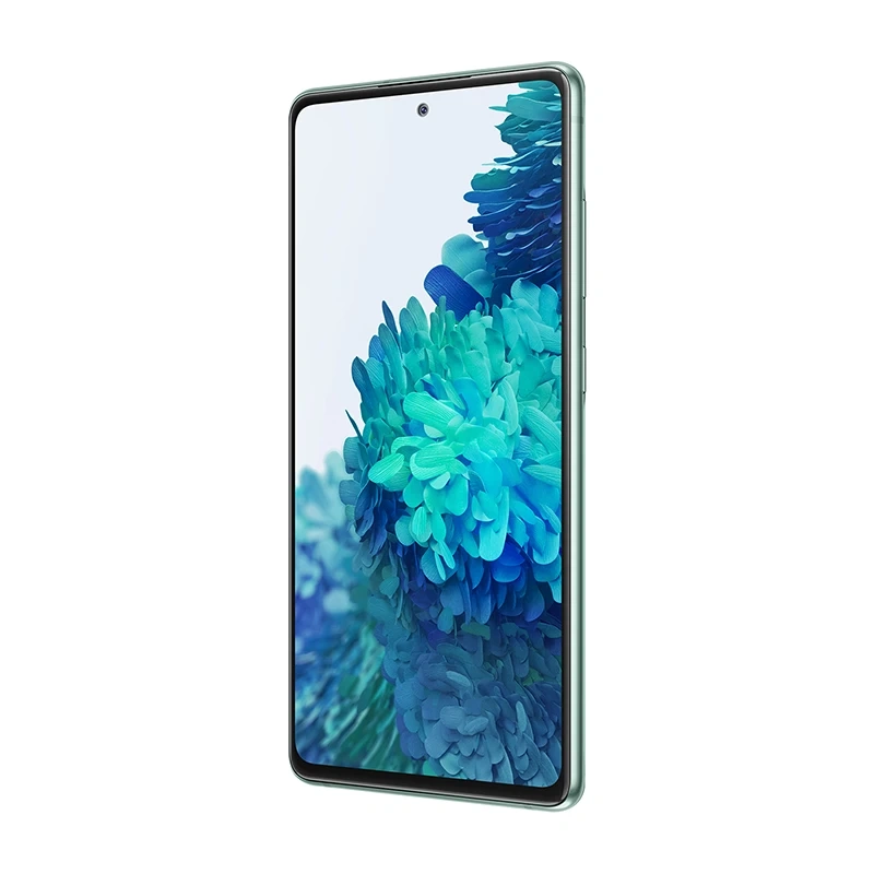 گوشی موبایل سامسونگ مدل Galaxy S20 FE 4G ظرفیت 256 گیگابایت رم 8 گیگابایت