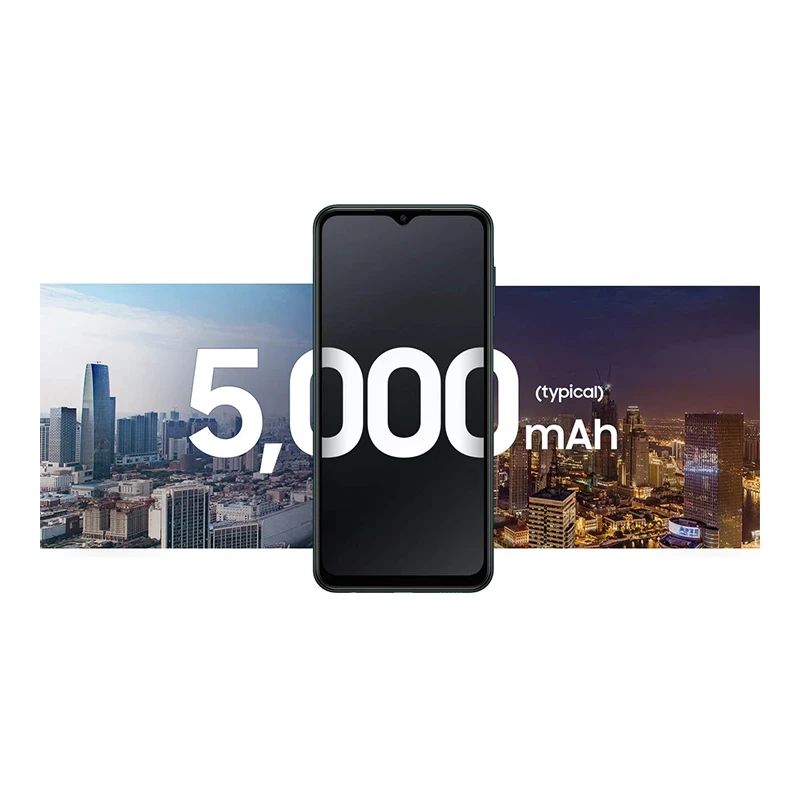 گوشی موبایل سامسونگ مدل Galaxy M13 ظرفیت 64 گیگابایت رم 4 گیگابایت - ویتنام