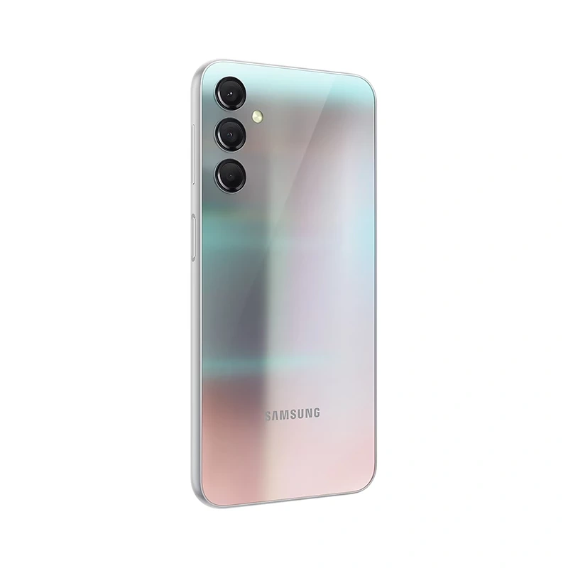 گوشی موبایل سامسونگ Galaxy A24 4G ظرفیت 128 گیگابایت رم 8 گیگابایت