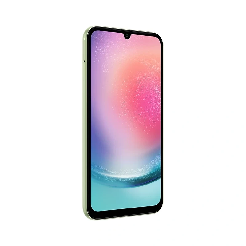 گوشی موبایل سامسونگ گلکسی A24 4G ظرفیت 128 گیگابایت رم 8 گیگابایت - هند