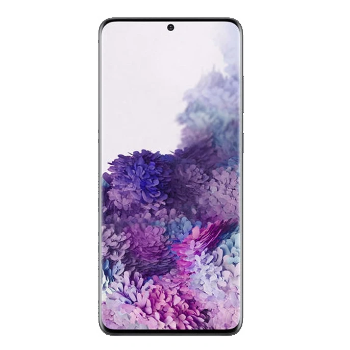 گوشی موبایل سامسونگ مدل گلکسی S20 Ultra (SM-G988B/DS) ظرفیت 128 گیگابایت رم 12 گیگابایت