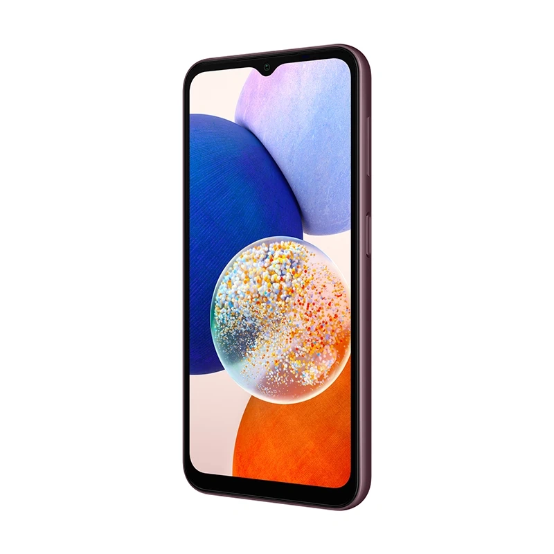 گوشی موبایل سامسونگ مدل Galaxy A14 (SM-A145F/DS) ظرفیت 128 گیگابایت رم 4 گیگابایت - ویتنام