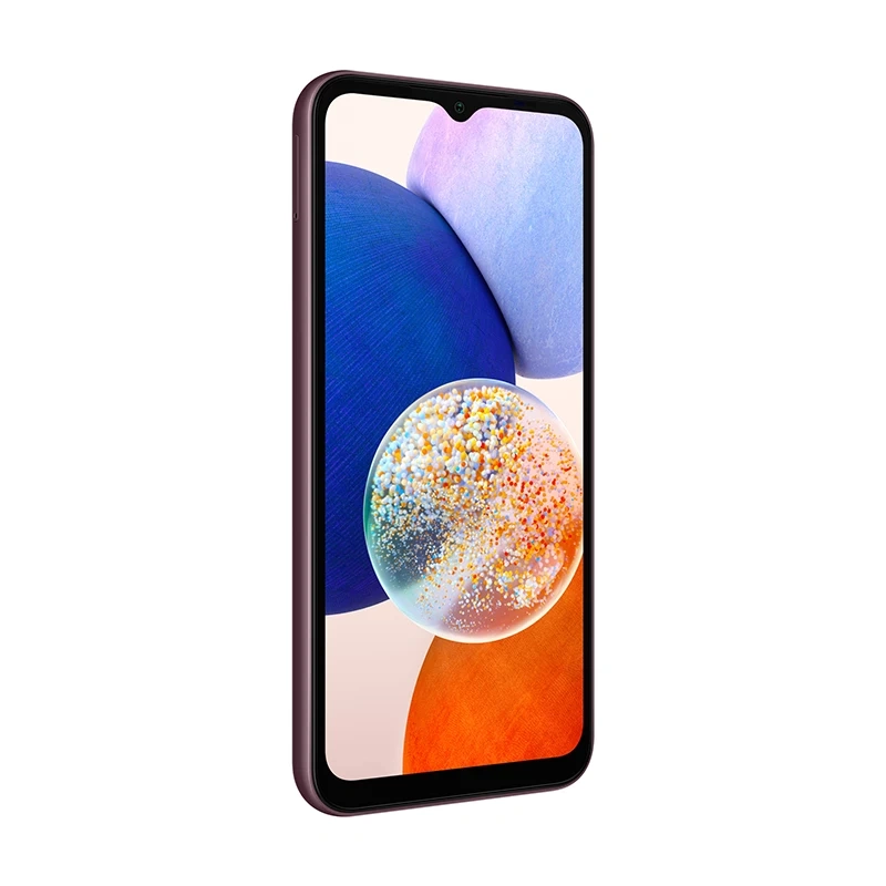 گوشی موبایل سامسونگ مدل Galaxy A14 (SM-A145F/DS) ظرفیت 128 گیگابایت رم 4 گیگابایت - ویتنام
