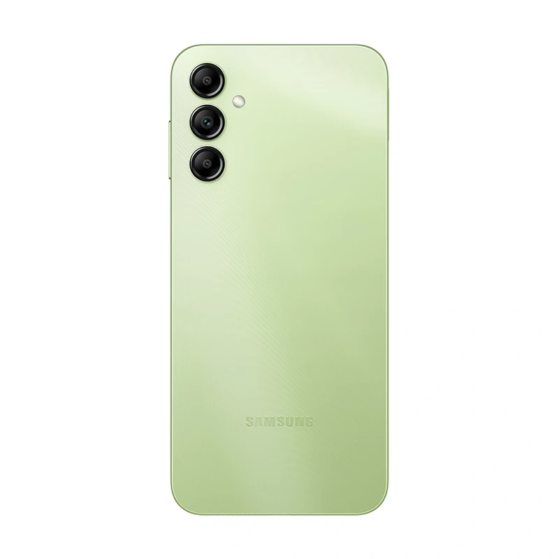 گوشی موبایل سامسونگ مدل Galaxy A14 (SM-A145F/DS) ظرفیت 128 گیگابایت رم 4 گیگابایت - ویتنام