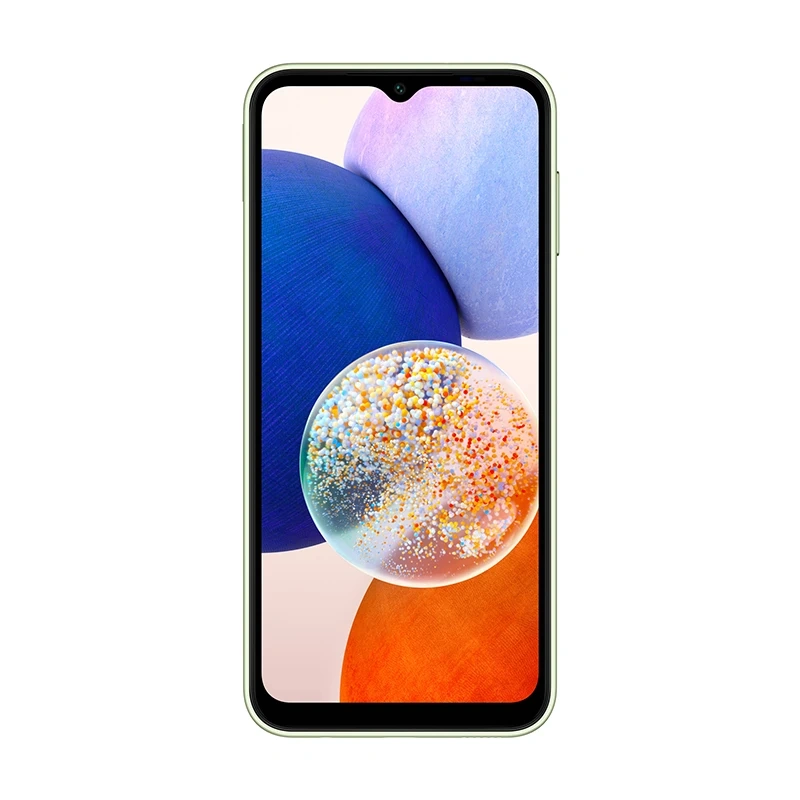 گوشی موبایل سامسونگ مدل Galaxy A14 (SM-A145F/DS) ظرفیت 128 گیگابایت رم 4 گیگابایت - ویتنام