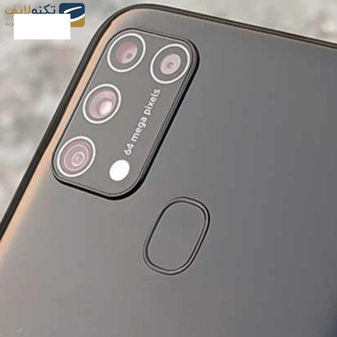گوشی موبایل سامسونگ مدل گلکسی M31s ظرفیت 128 گیگابایت رم 8 گیگابایت