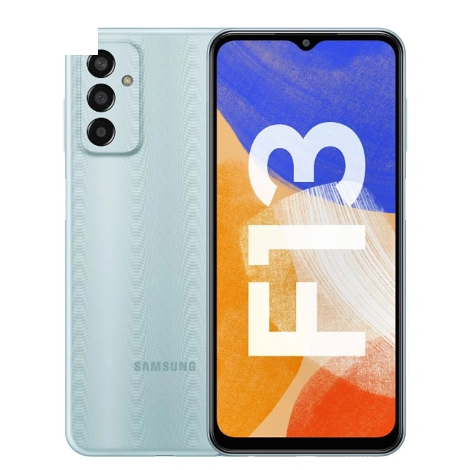 گوشی موبایل سامسونگ مدل Galaxy F13 ظرفیت 64 گیگابایت رم 4 گیگابایت - هند