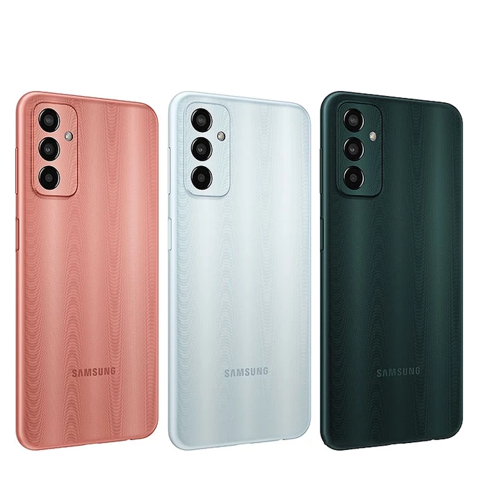 گوشی موبایل سامسونگ مدل Galaxy F13 ظرفیت 64 گیگابایت رم 4 گیگابایت - هند