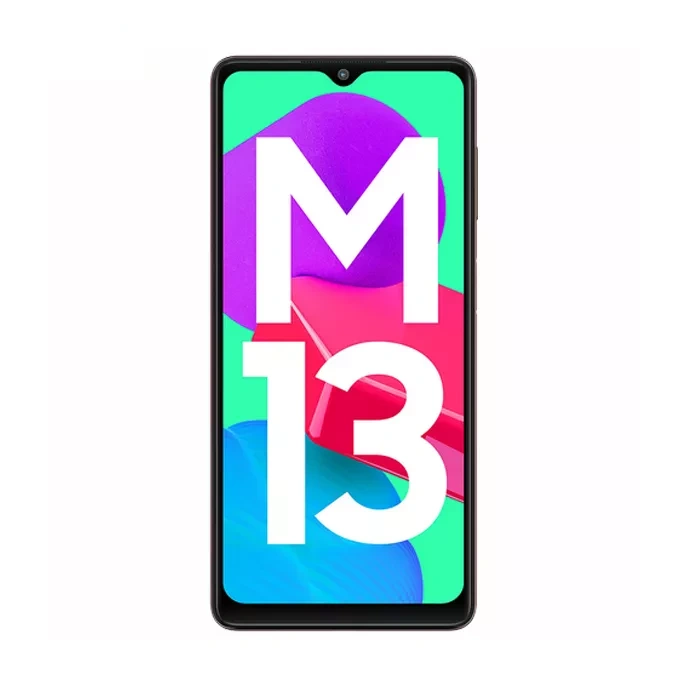 گوشی موبایل سامسونگ مدلGalaxy M13 ظرفیت 64 گیگابایت رم 4 گیگابایت - هند