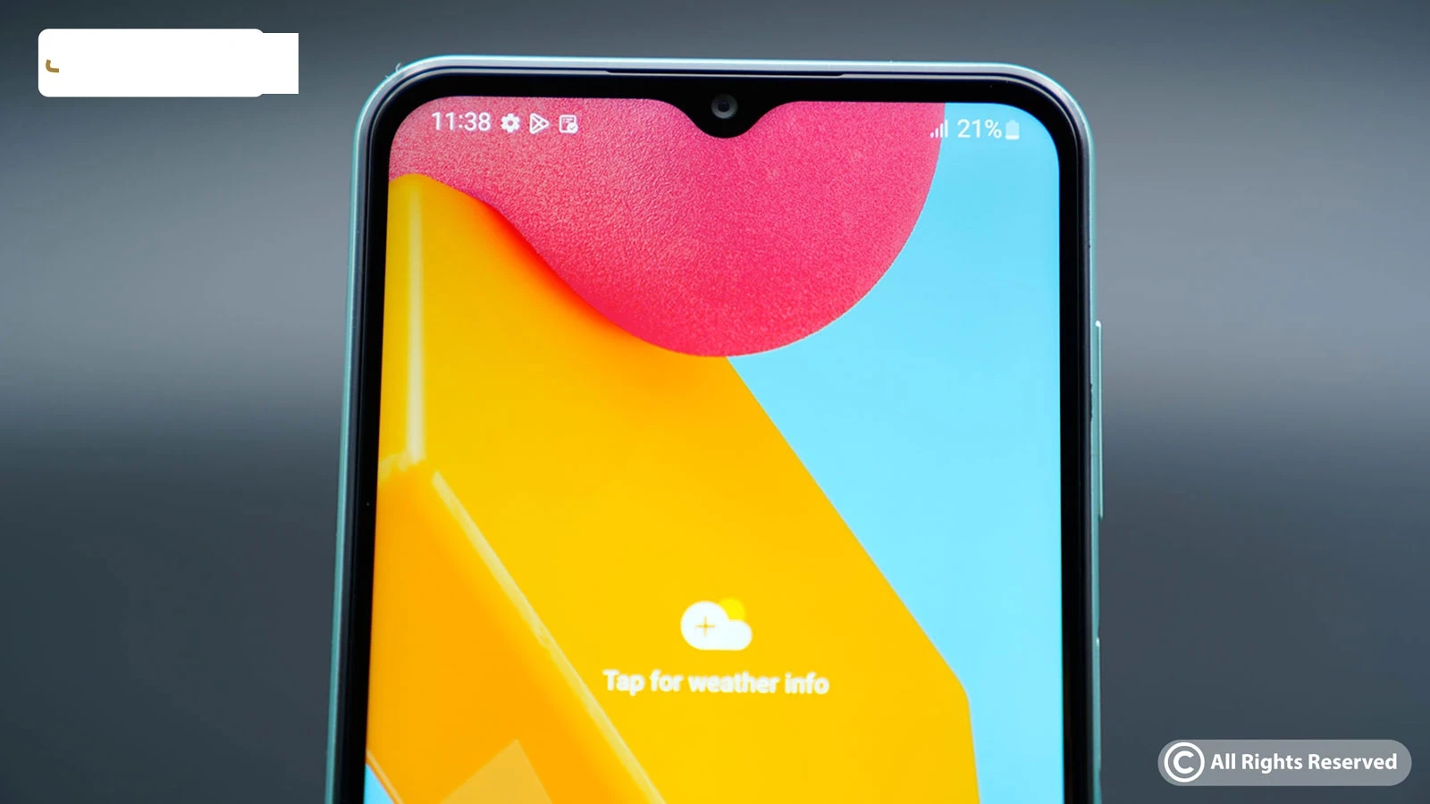 گوشی موبایل سامسونگ مدلGalaxy M13 ظرفیت 64 گیگابایت رم 4 گیگابایت - هند