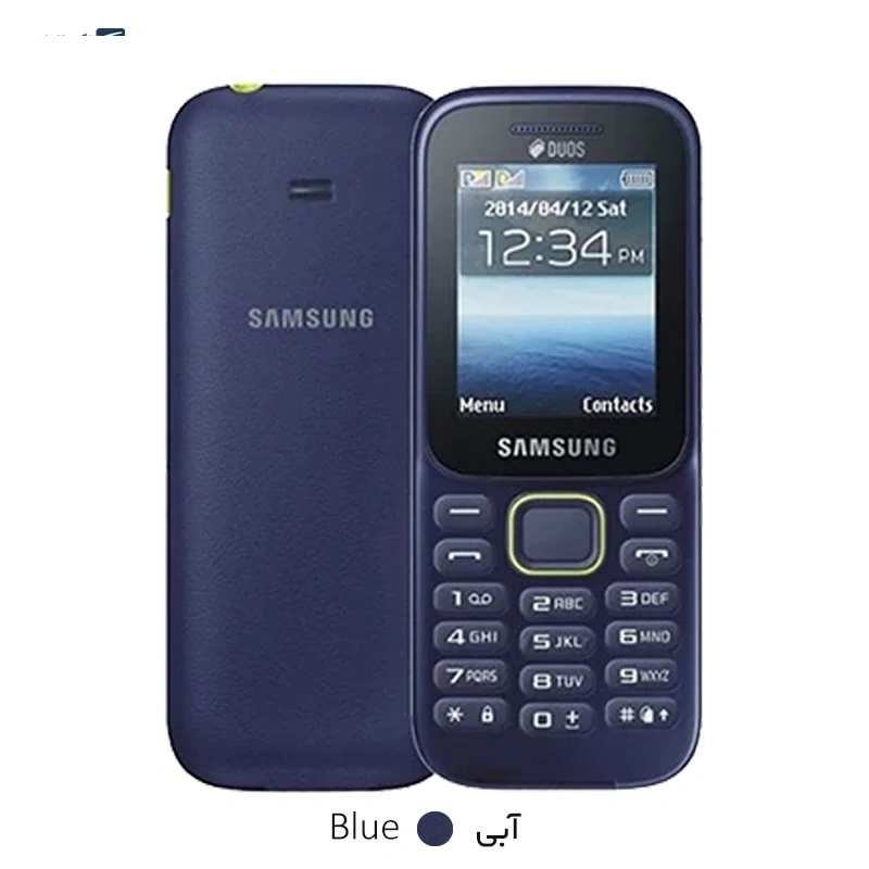 گوشی موبایل سامسونگ مدل Sm_B315E دو سیم کارت