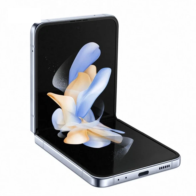 گوشی موبایل سامسونگ گلکسی Z Flip4 5G ظرفیت 256 گیگابایت رم 8 گیگابایت - ویتنام
