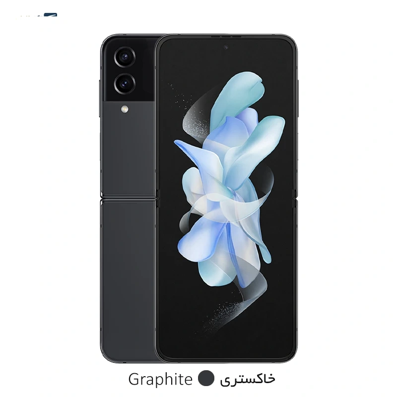 گوشی موبایل سامسونگ گلکسی Z Flip4 5G ظرفیت 256 گیگابایت رم 8 گیگابایت - ویتنام