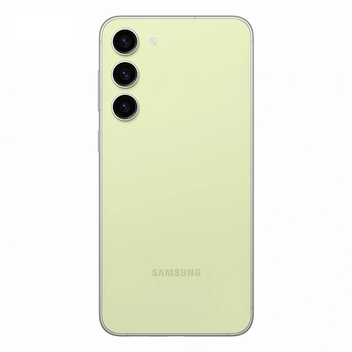 گوشی موبایل سامسونگ مدل گلکسی S23 پلاس 5G ظرفیت 256 گیگابایت رم 8 گیگابایت