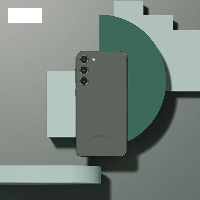 گوشی موبایل سامسونگ مدل گلکسی S23 پلاس 5G ظرفیت 256 گیگابایت رم 8 گیگابایت