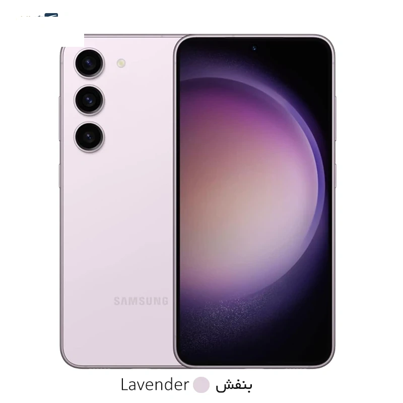 گوشی موبایل سامسونگ مدل گلکسی S23 پلاس 5G ظرفیت 256 گیگابایت رم 8 گیگابایت