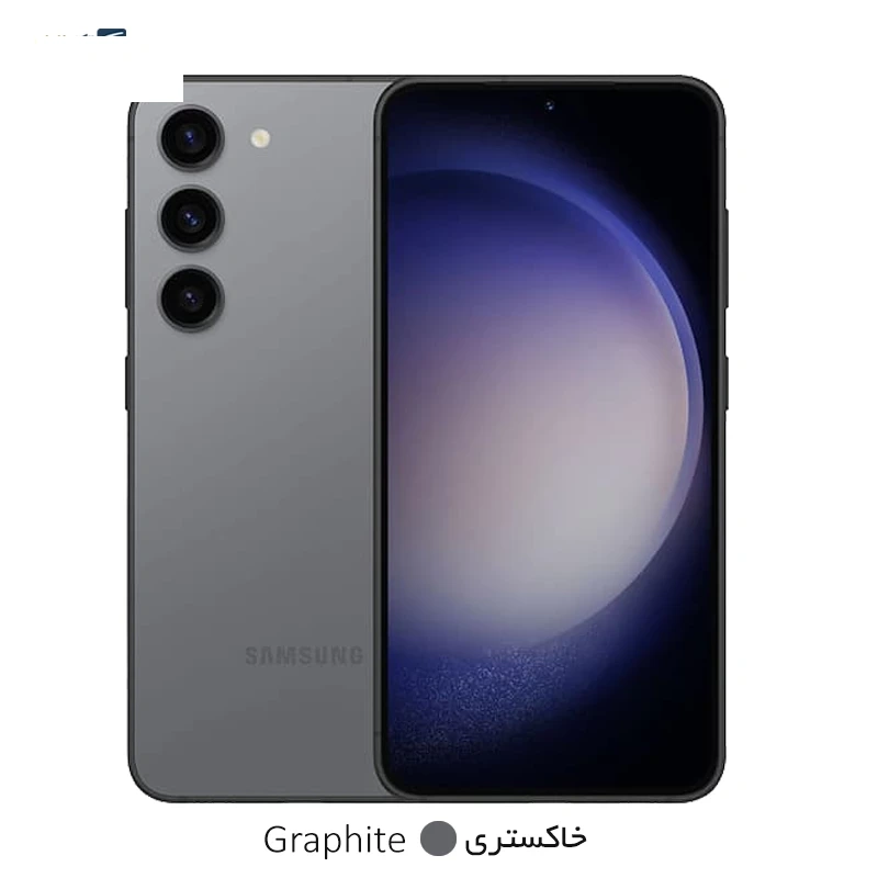 گوشی موبایل سامسونگ مدل گلکسی S23 پلاس 5G ظرفیت 256 گیگابایت رم 8 گیگابایت