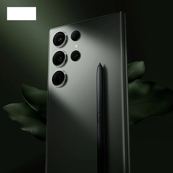 گوشی موبایل سامسونگ گلکسی S23 Ultra 5G ظرفیت 1 ترابایت رم 12 گیگابایت