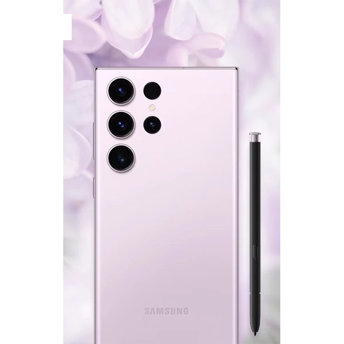 گوشی موبایل سامسونگ گلکسی S23 Ultra 5G ظرفیت 512 گیگابایت رم 12 گیگابایت - ویتنام