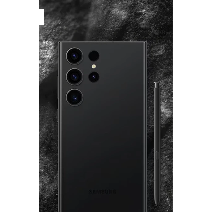 گوشی موبایل سامسونگ گلکسی S23 Ultra 5G ظرفیت 256 گیگابایت رم 12 گیگابایت