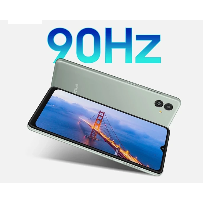 گوشی موبایل سامسونگ گلکسی M13 5G ظرفیت 128 گیگابایت رم 6 گیگابایت