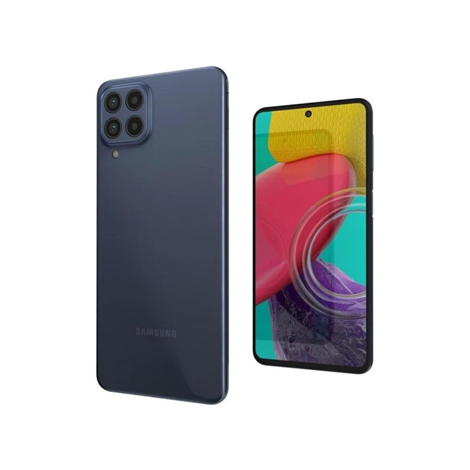 گوشی موبایل سامسونگ مدل Galaxy M53 5G ظرفیت 128 گیگابایت رم 8 گیگابایت - ویتنام