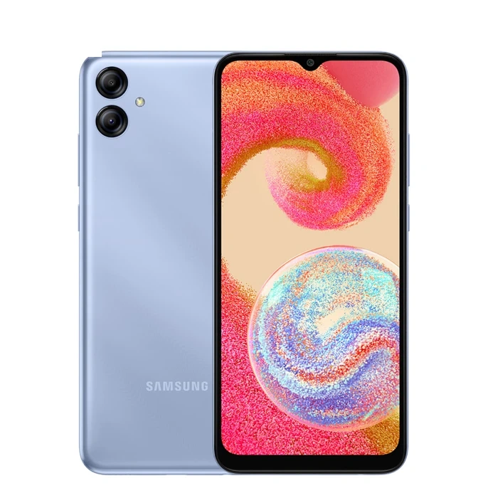 گوشی موبایل سامسونگ مدل Galaxy A04e ظرفیت 64 گیگابایت رم 3 گیگابایت