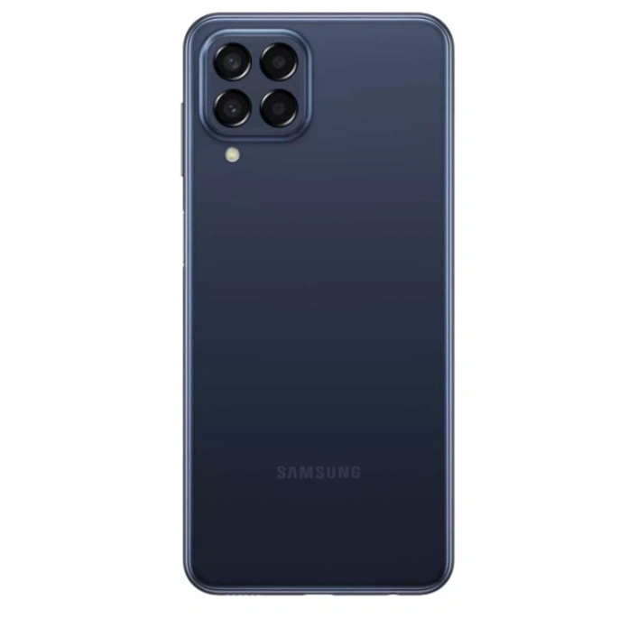 گوشی موبایل سامسونگ Galaxy M33 5G ظرفیت 128 گیگابایت رم 8 گیگابایت - ویتنام