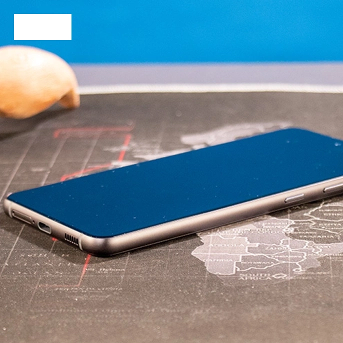 گوشی موبایل سامسونگ گلکسی S21 FE 5G ظرفیت 128 گیگابایت رم 6 گیگابایت - ویتنام