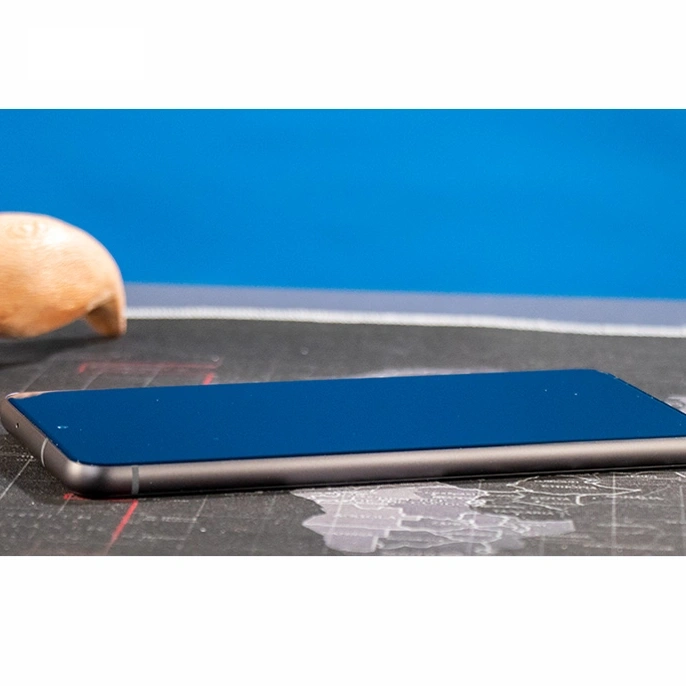 گوشی موبایل سامسونگ گلکسی S21 FE 5G ظرفیت 128 گیگابایت رم 6 گیگابایت
