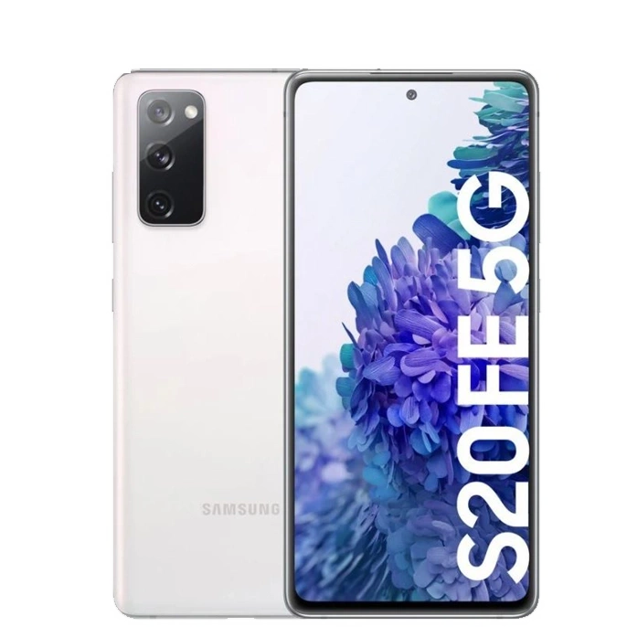 گوشی موبایل سامسونگ Galaxy S20 FE 5G ظرفیت 128 گیگابایت رم 8 گیگابایت - ویتنام