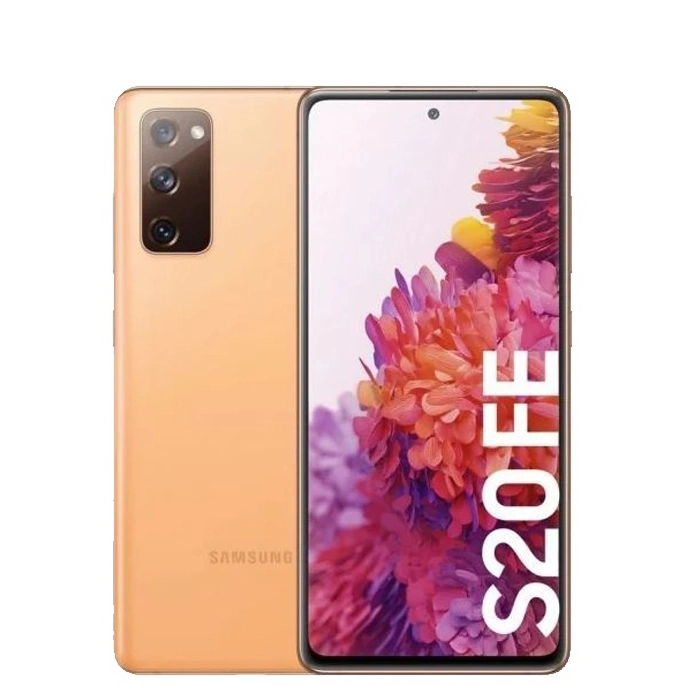 گوشی موبایل سامسونگ Galaxy S20 FE 5G ظرفیت 128 گیگابایت رم 8 گیگابایت - ویتنام