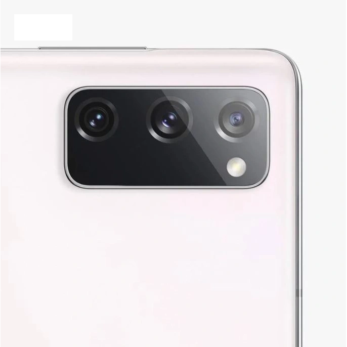 گوشی موبایل سامسونگ Galaxy S20 FE 5G ظرفیت 128 گیگابایت رم 8 گیگابایت - ویتنام