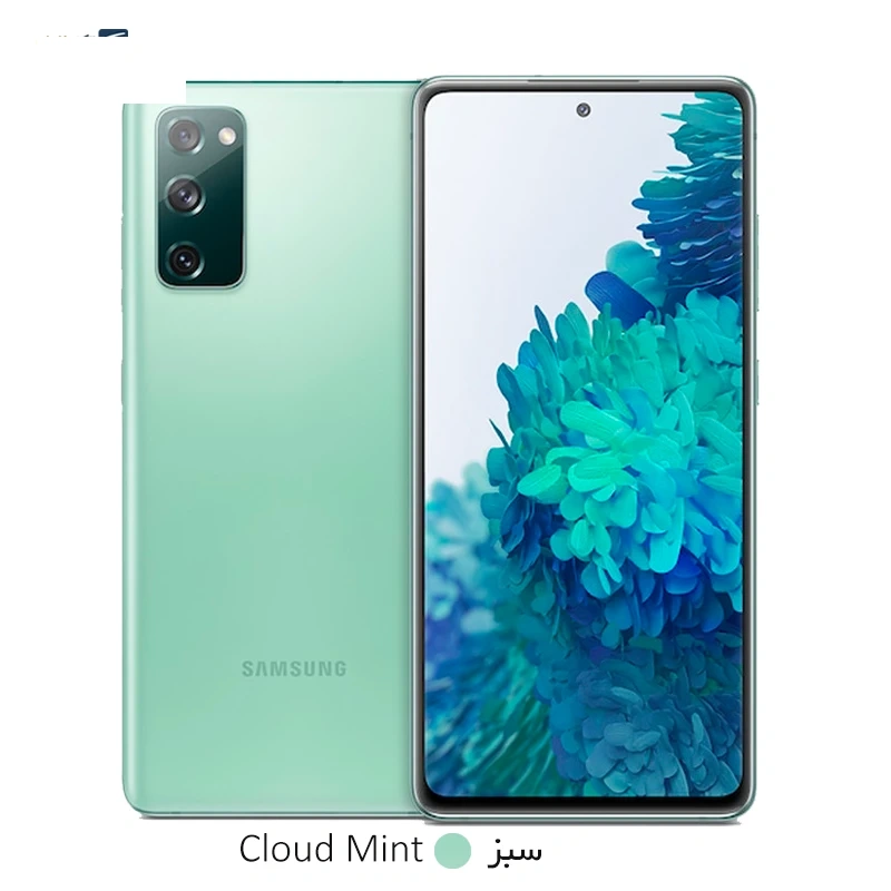 گوشی موبایل سامسونگ Galaxy S20 FE 5G ظرفیت 128 گیگابایت رم 8 گیگابایت - ویتنام
