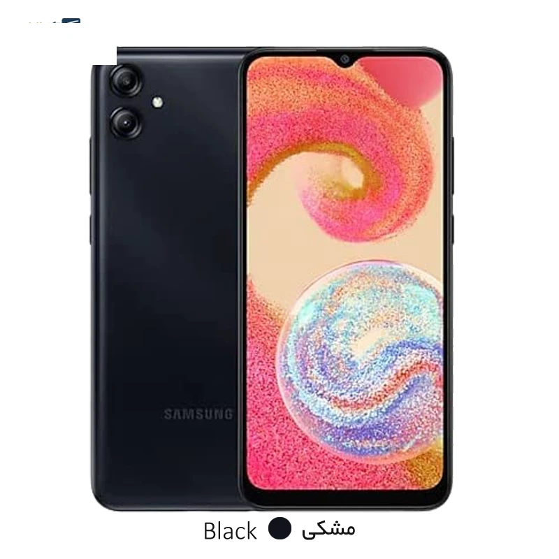 گوشی موبایل سامسونگ مدل Galaxy A04e ظرفیت 32 گیگابایت رم 3 گیگابایت