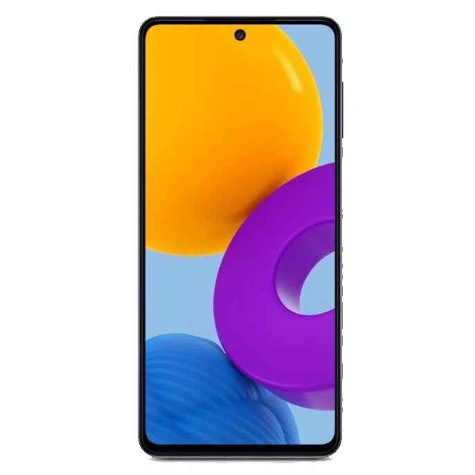 گوشی موبایل سامسونگ Galaxy M52 5G ظرفیت 128 گیگابایت رم 8 گیگابایت - ویتنام