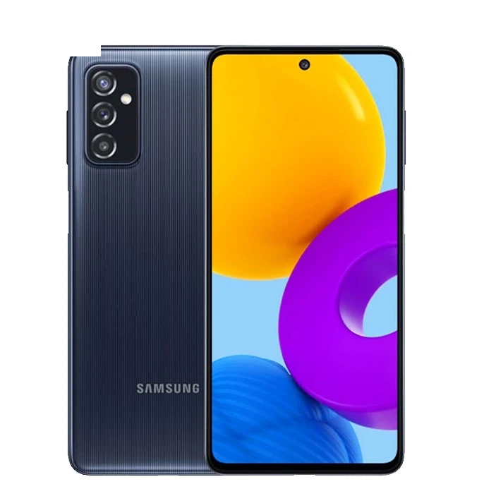 گوشی موبایل سامسونگ Galaxy M52 5G ظرفیت 128 گیگابایت رم 8 گیگابایت - ویتنام