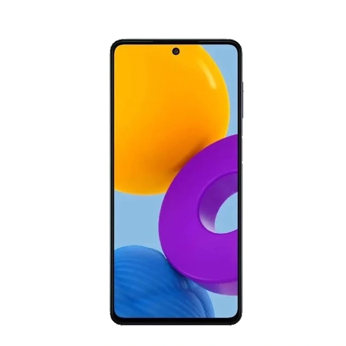 گوشی موبایل سامسونگ Galaxy M52 5G ظرفیت 128 گیگابایت رم 8 گیگابایت - ویتنام