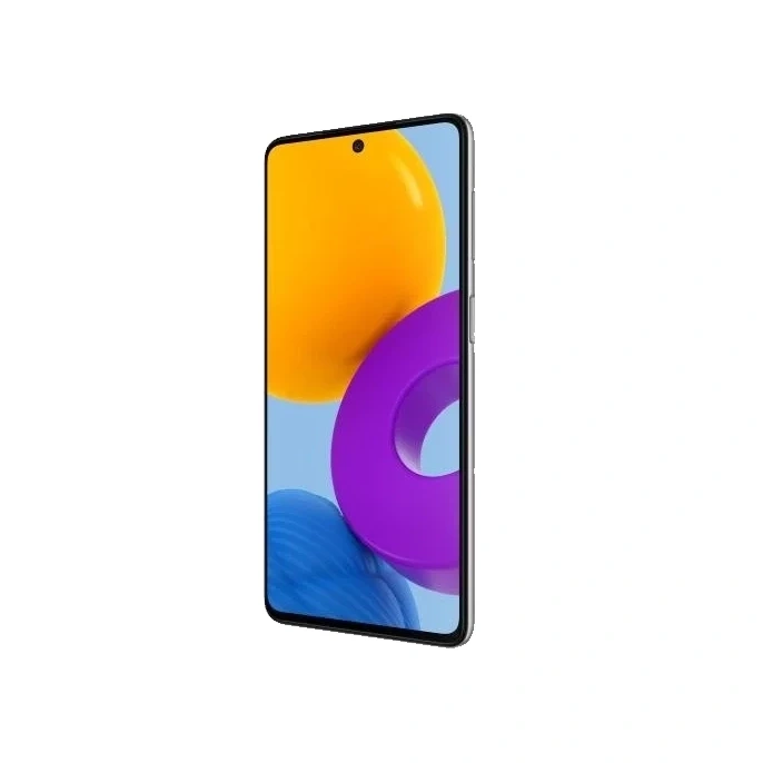 گوشی موبایل سامسونگ Galaxy M52 5G ظرفیت 128 گیگابایت رم 8 گیگابایت - ویتنام