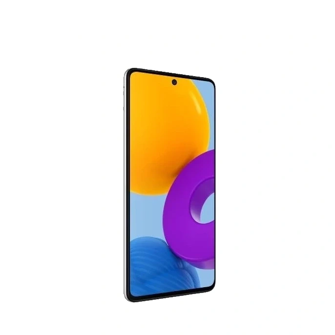 گوشی موبایل سامسونگ Galaxy M52 5G ظرفیت 128 گیگابایت رم 8 گیگابایت - ویتنام