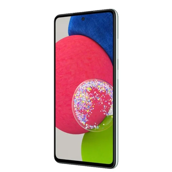 گوشی موبایل سامسونگ Galaxy A52s 5G ظرفیت 128 گیگابایت رم 6 گیگابایت - ویتنام